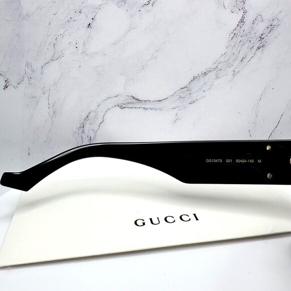 New Gucci Sunglasses main image 5